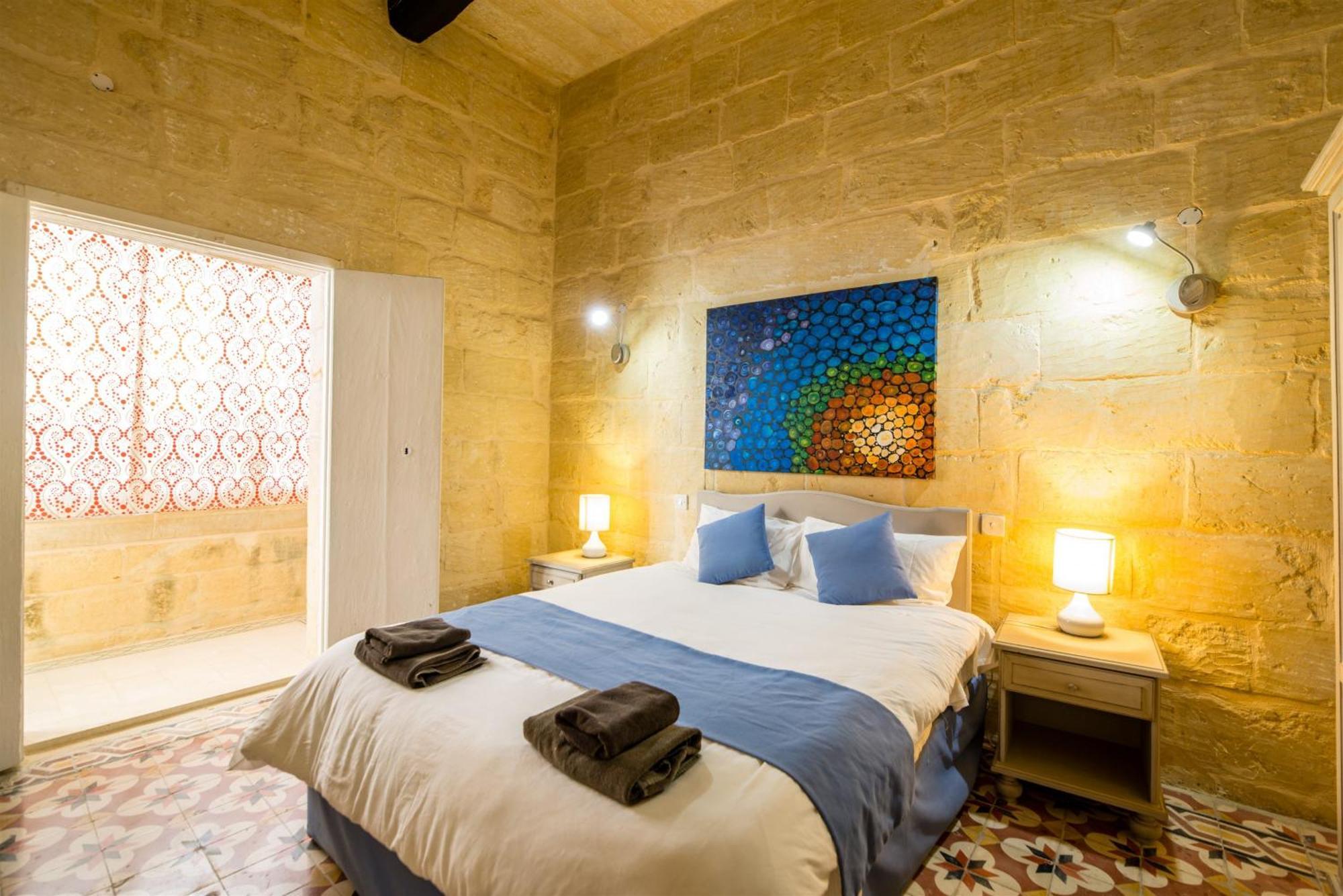 Girardu Holiday Home Виктория Экстерьер фото