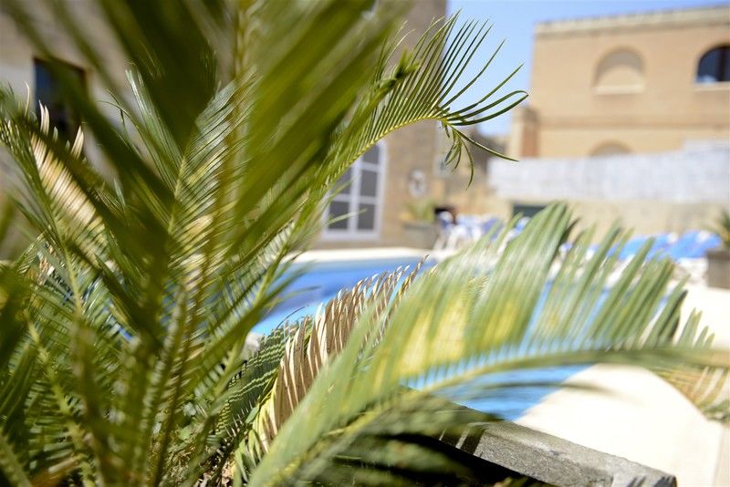 Girardu Holiday Home Виктория Экстерьер фото